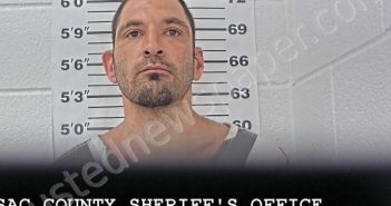 <B>SMITH</B>, <B>SCOTT</B> <B>A</B> #, Massac County, Illinois - 2025-03-04 11:30:34