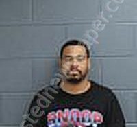<B>JONES</B>, <B>JOSEPH</B> <B>EARL</B> JR #, Pender County, North Carolina - 2025-03-04