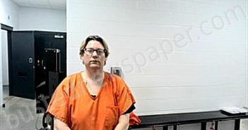 ROMMEL, TIFFANY L | 2025-03-04 17:09:00 Fulton County, Arkansas Booking