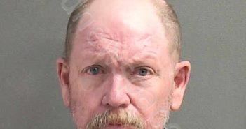 DUNCAN, CHARLES RANDOLPH | 2025-03-04 06:57:00 Volusia County, Florida Booking