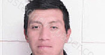 <B>JAIRO</B> MIGUEL GABRIEL-<B>PEREZ</B> #, Duplin County, North Carolina - 2025-03-04