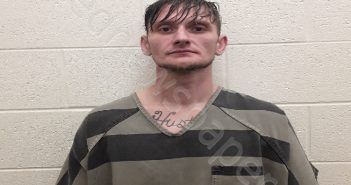 <B>BARKER</B>, <B>DONNIE</B> <B>BO</B> #, Monroe County, Tennessee - 2025-03-04 11:07:00