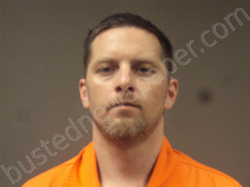 POELKER, ANDREW JOHN #, Randolph County, Missouri - 2025-03-04 16:11:00