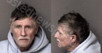 <B>WELLS</B>, <B>DONALD</B> <B>BAXTER</B> #, Gaston County, North Carolina - 2025-03-04 12:57:00