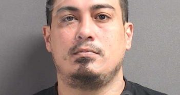 TERRAZAS, FRANK JAMES | 2025-03-04 11:04:00 Volusia County, Florida Booking
