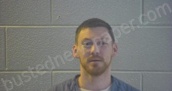 <B>MEEKS</B>, <B>JOSEPH</B> <B>STEVENS</B> #, Pulaski County, Kentucky - 2025-03-04 13:03:00