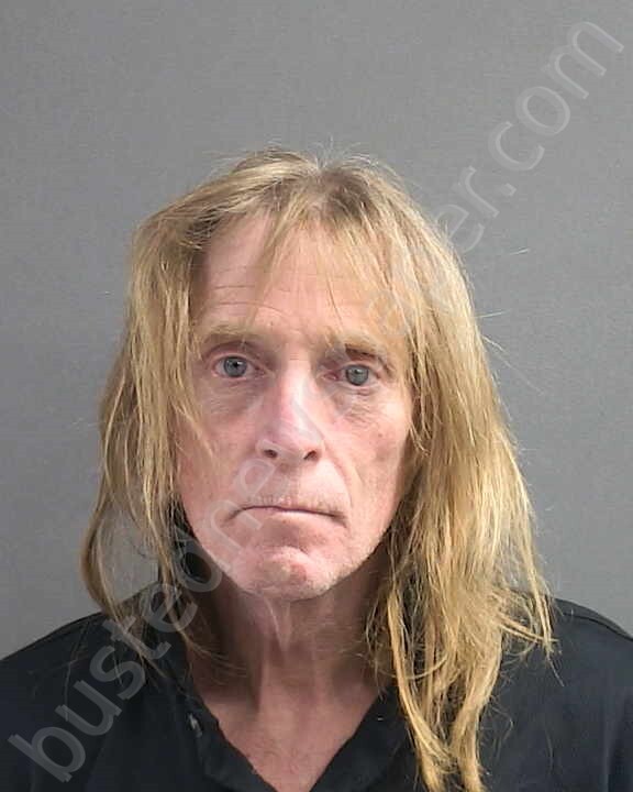 KRICH, KEVIN #, Volusia County, Florida - 2025-03-04 11:10:00