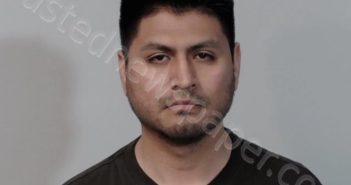 SUAREZ, JOSE DANIEL | 2025-03-04 22:19:00 Rappahannock Regional Jail, Virginia Booking