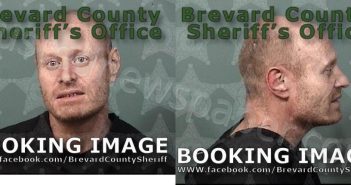 HANSHAW, <B>MICHAEL</B> EVERETT #, Brevard County, Florida - 2025-03-04 22:15:00