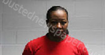 GREGGS, <B>BRITTANY</B> LASHAY #, Polk County, Texas - 2025-03-04 10:22:00