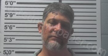 TOLBERT, <B>COREY</B> DONOVAN #, <b>Jones</b> County, Mississippi, Jones County, Mississippi - 2025-03-04 21:19:00