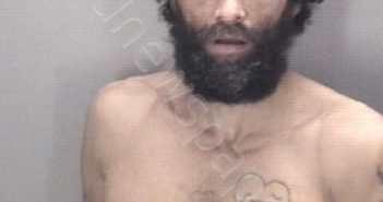 <B>LOCKLEAR</B>, <B>JAMES</B> DEWAYNE #, Robeson County, North Carolina - 2025-03-04