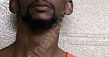BURRELL, MACK TYRONE | 2025-03-05 10:30:00 Taylor County, Florida Booking