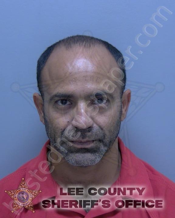 MONTEZ, ERIC NOEL #, Lee County, Florida - 2025-03-05 14:08:45