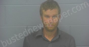 <B>TANNEHILL</B>, KIRBY <B>MICHAEL</B> #, Greene County, Missouri - 2025-03-05 10:58:00
