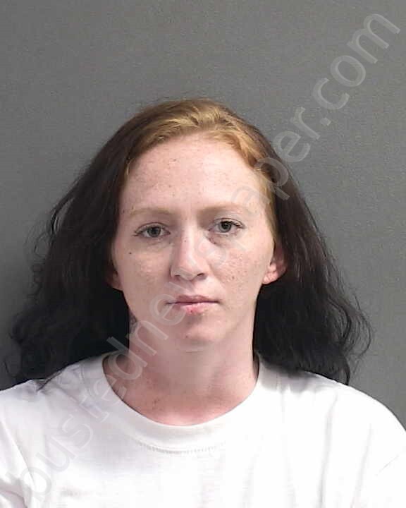 HENDERSON, KAITLYN RAE #, Volusia County, Florida - 2025-03-05 13:48:00