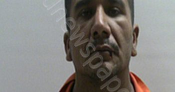 SAMANO JAVIER | 2025-03-05 Cameron County, Texas Booking