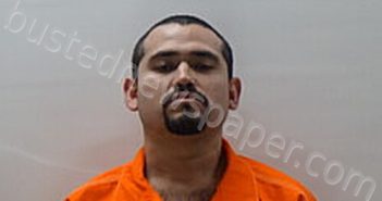 ELIAS EDGAR FERNANDO | 2025-03-05 Cameron County, Texas Booking