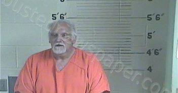 <B>ROSE</B>, <B>KYLE</B> E #, Three Forks, Kentucky - 2025-03-05 22:01:00