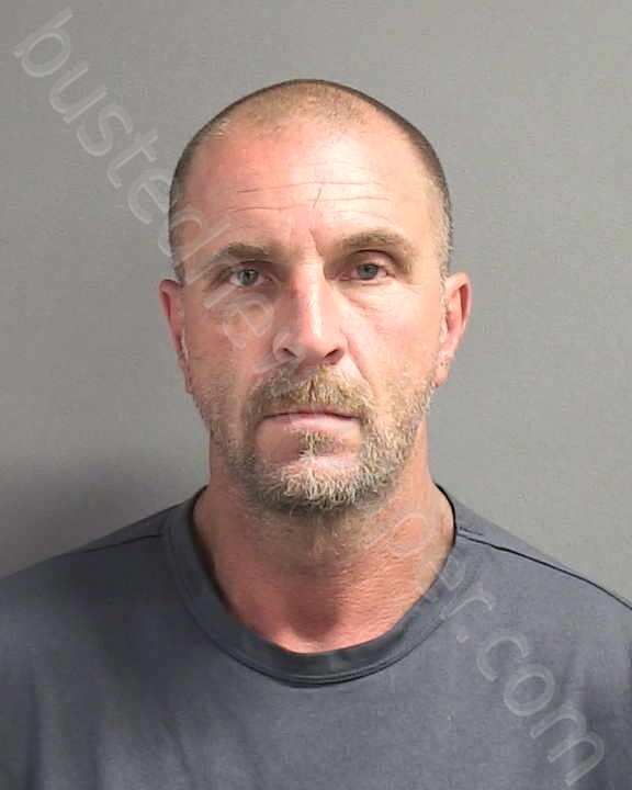 COWING, BRIAN #, Volusia County, Florida - 2025-03-05 11:09:00