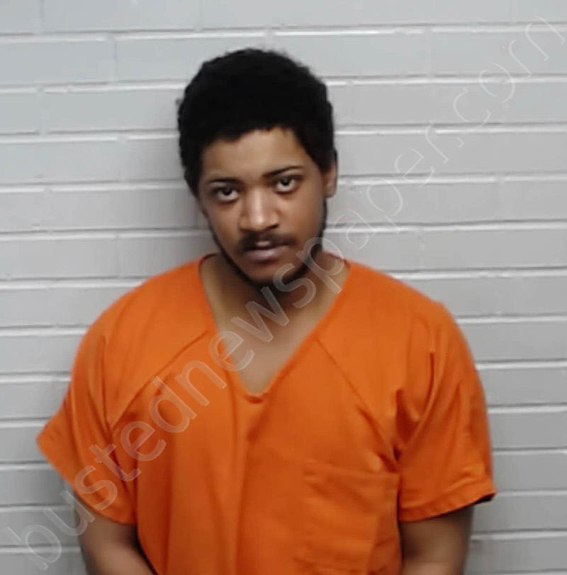 HARRINGTON, JOSEPH STEPHONE #, Richmond County, North Carolina - 2025-03-05 03:41:00