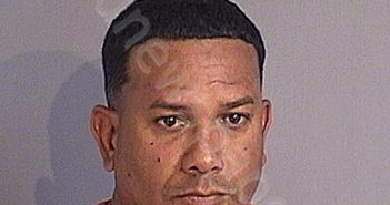 JASON <B>GABRIEL</B> SERRANO-<B>RODRIGUEZ</B> #, Osceola County, Florida - 2025-03-05