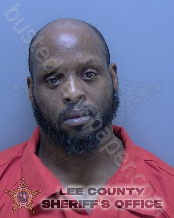 JENKINS, MYRON JOEL, JR #, Lee County, Florida - 2025-03-05 14:06:09
