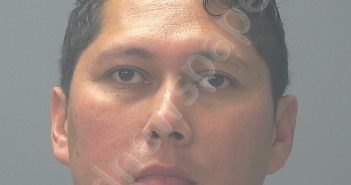 CARIAS <B>MARQUEZ</B>, <B>CARLOS</B> FRANCISCO #, Santa Rosa County, Florida - 2025-03-05 10:10:00