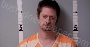 BROWN, BENJAMIN ALLEN | 2025-03-05 09:12:00 Gratiot County, Michigan Booking