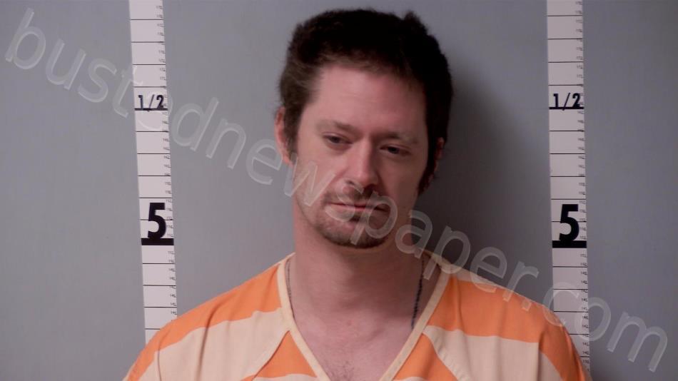 BROWN, BENJAMIN ALLEN #, Gratiot County, Michigan - 2025-03-05 09:12:00