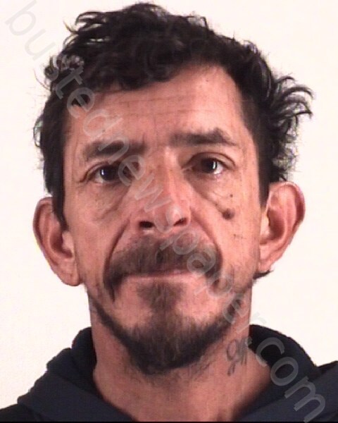 COMANCHO, ALFONZO #, Tarrant County, Texas - 2025-03-05