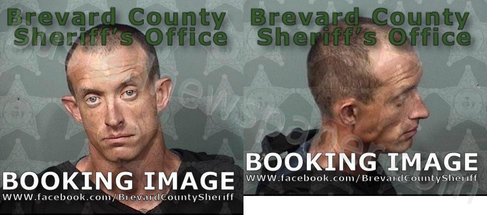JONES, COREY NATHANIEL #, Brevard County, Florida - 2025-03-05 08:21:00