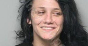 <B>BRITTANY</B> ALEE <B>HOSKINS</B> #, Randolph County, North Carolina - 2025-03-05 09:15:00