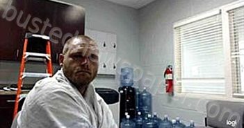 CORMIER, ROY DAVID | 2025-03-05 15:05:00 Cameron Parish, Louisiana Booking