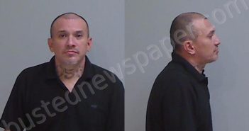<B>FLORES</B>, <B>JOSE</B> <B>ANTONIO</B>, JR. #, Hidalgo County, Texas - 2025-03-05