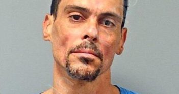 NEGRON, <B>MIGUEL</B> <B>ANGEL</B> <B>RIVERA</B> #, Warren County, Ohio - 2025-03-05 03:19:00