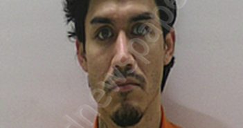 OCHOA SALDIVAR GUADALUPE | 2025-03-05 Cameron County, Texas Booking