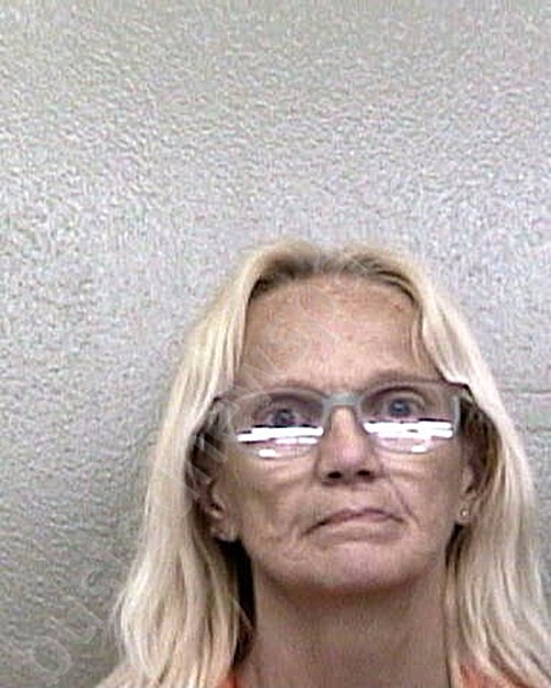 SADLER, MELISSA ANN #, Taylor County, Florida - 2025-03-05 13:23:00
