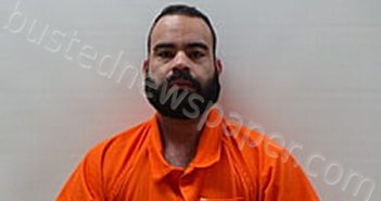 GALVAN NICOLAS | 2025-03-05 Cameron County, Texas Booking