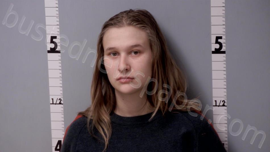 RAWLES, HANNAH LEE #, Gratiot County, Michigan - 2025-03-05 14:13:00