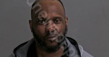 FAULK, CHRISTOPHER | 2025-03-05 Sandusky County, Ohio Booking