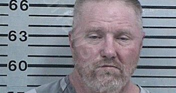 AARON, MICHAEL SHANE | 2025-03-05 04:28:14 Hood County, Texas Booking