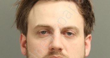 <B>PHILLIPS</B>, <B>JAMES</B> <B>WILLIAM</B> JR #, Wake County, North Carolina - 2025-03-05 19:30:00