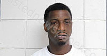 ANTHONY <B>JAMES</B> <B>MCCOY</B> #, Duplin County, North Carolina - 2025-03-05 02:45:00