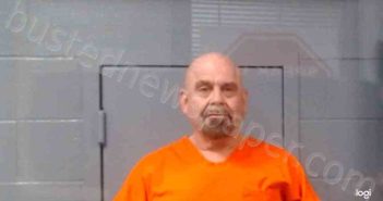 <B>BURGESS</B>, <B>MICHAEL</B> BROOKS #, Kanawha County, West Virginia - 2025-03-05 10:30:00