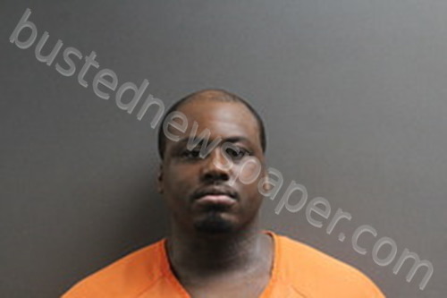 DEANDRES MARQUES GREEN #, Labette County, Kansas - 2025-03-05 05:11:00