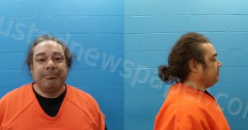 <B>VILLANUEVA</B>, <B>MICHAEL</B> DAVID #, Guadalupe County, Texas - 2025-03-05