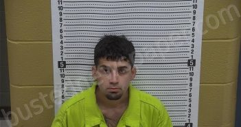 <B>MADRID</B>, <B>JESSE</B> <B>J</B> #, Grant County, New Mexico - 2025-03-05 00:30:00