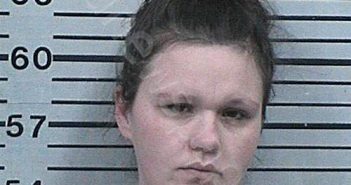 WOMACK, SHELBY SHAREE | 2025-03-05 22:14:09 Hood County, Texas Booking