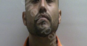 HERNANDEZ ARTURO | 2025-03-05 Cameron County, Texas Booking